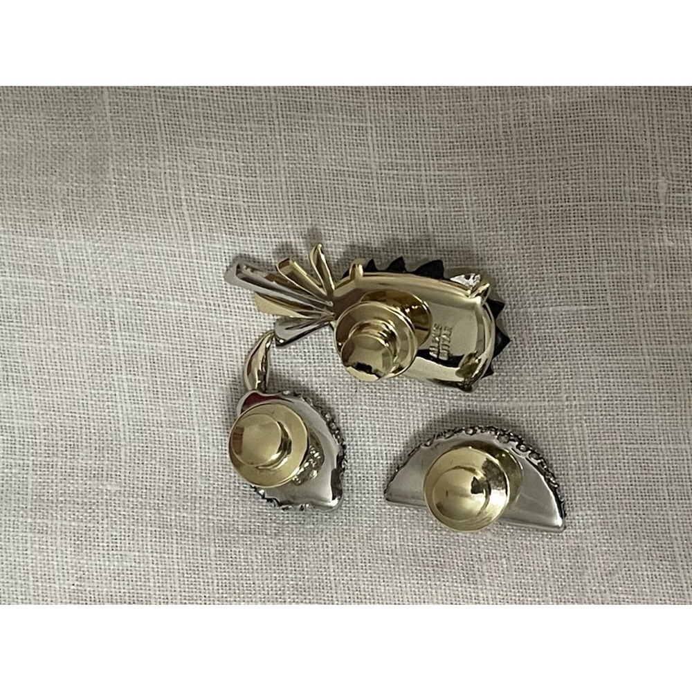 Alexis Bittar Pin - Picture 2 of 3